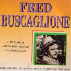 BUSCAGLIONE,FRED