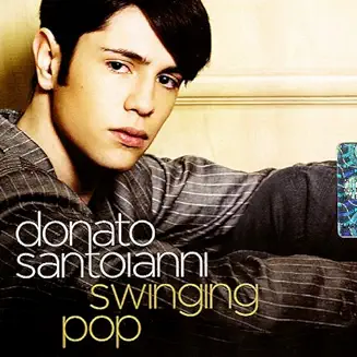 SANTOIANNI,DONATO