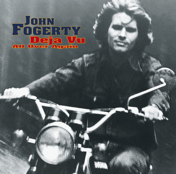 FOGERTY,JOHN