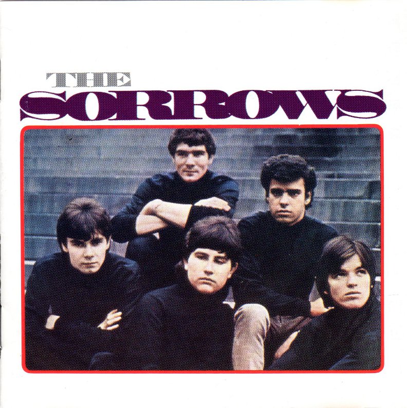 SORROWS,THE