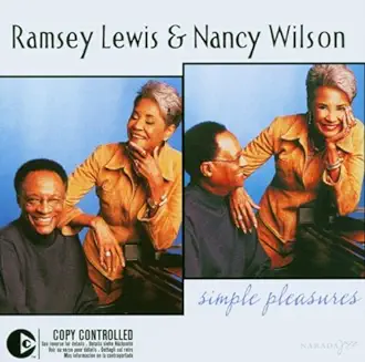 RAMSEY LEWIS & NANCY WILSON