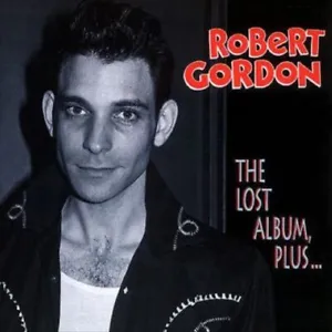 GORDON,ROBERT