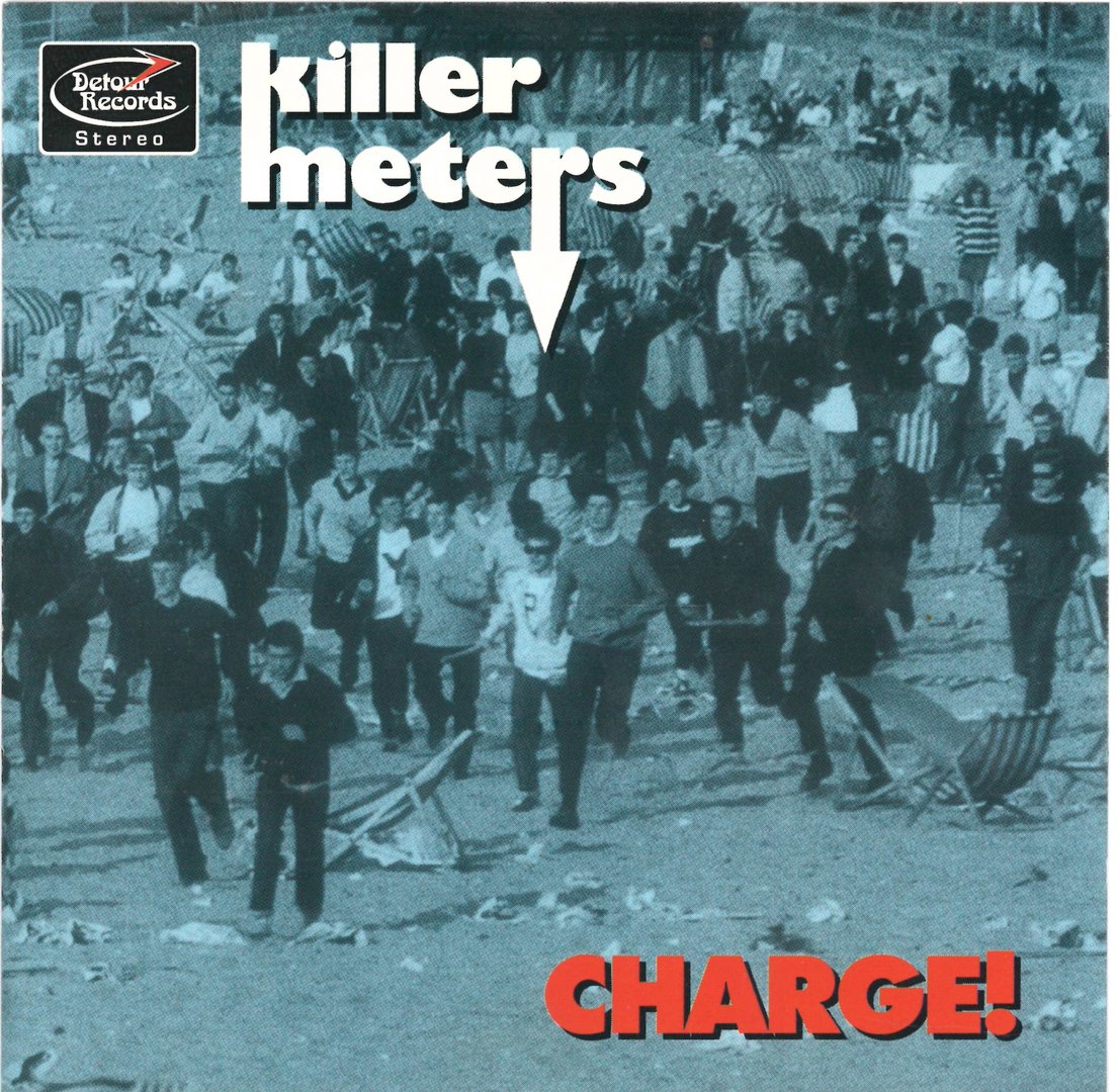 KILLERMETERS