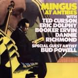 MINGUS,CHARLES