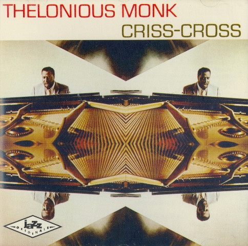 MONK,THELONIOUS