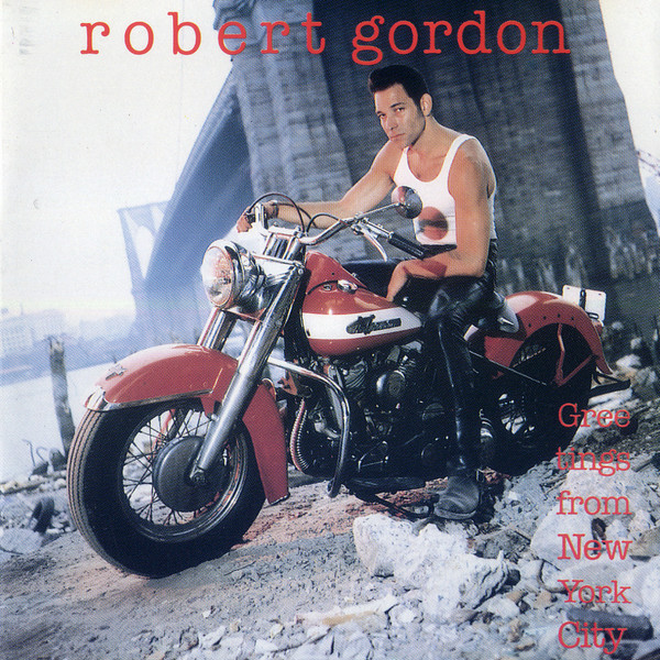 GORDON,ROBERT