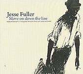 FULLER,JESSE