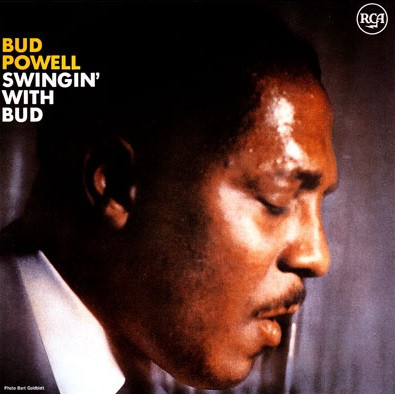 POWELL,BUD