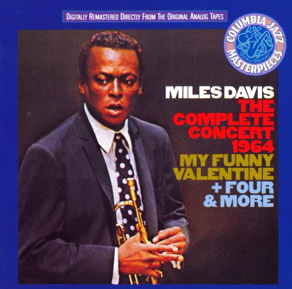 DAVIS,MILES