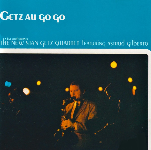 GETZ,STAN