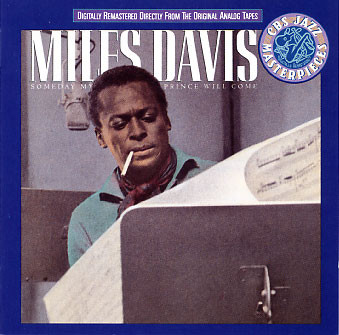 DAVIS,MILES