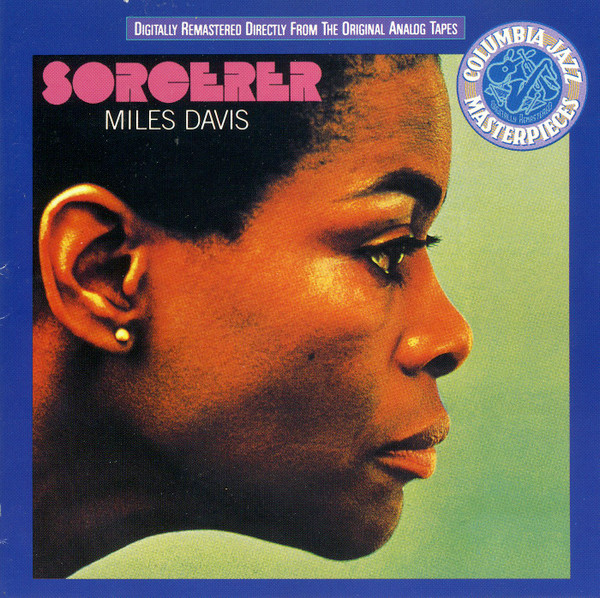 DAVIS,MILES