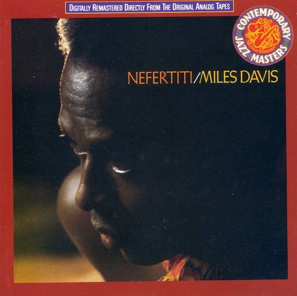 DAVIS,MILES