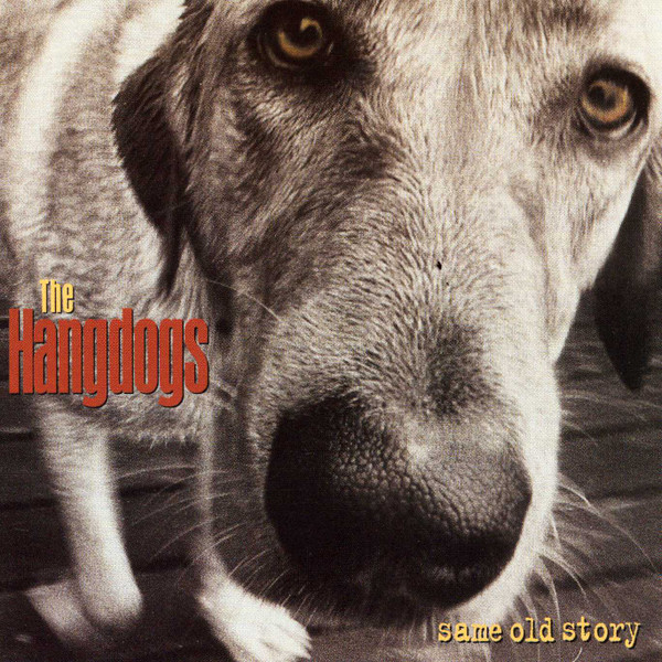 HANGDOGS