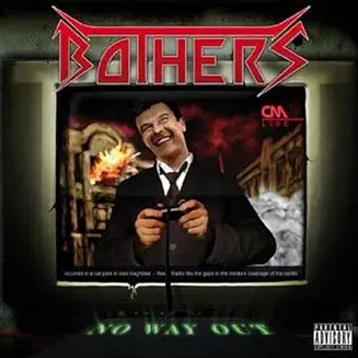 BOTHERS