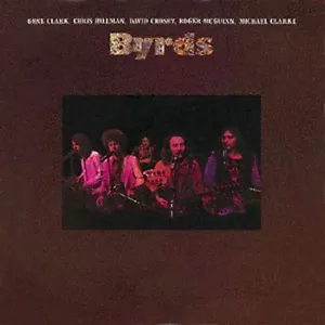 BYRDS,THE