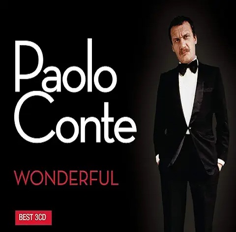 CONTE,PAOLO