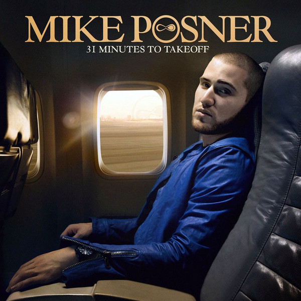 POSNER,MIKE