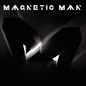 MAGNETIC MAN