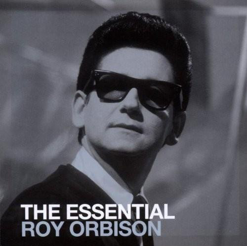 ORBISON,ROY