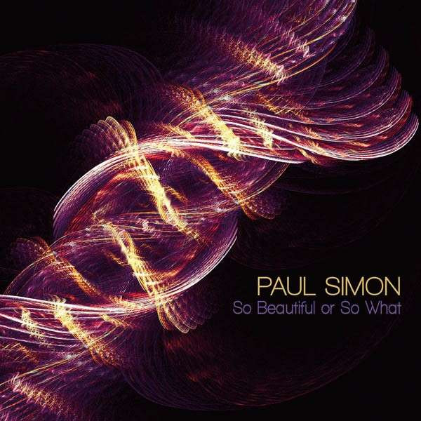 SIMON,PAUL