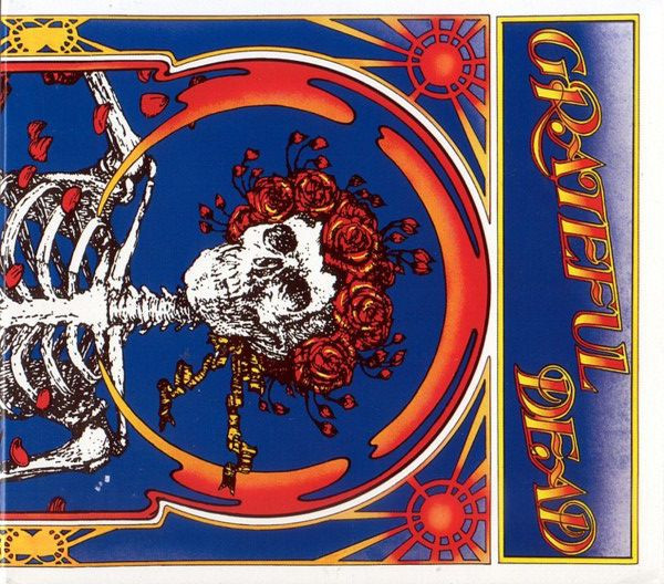 GRATEFUL DEAD
