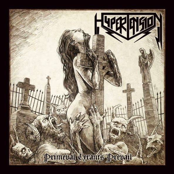 HYPERTENSION