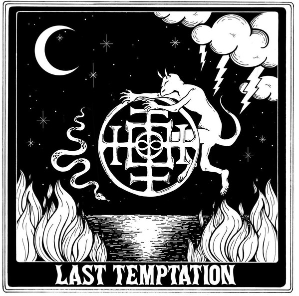 LAST TEMPTATION