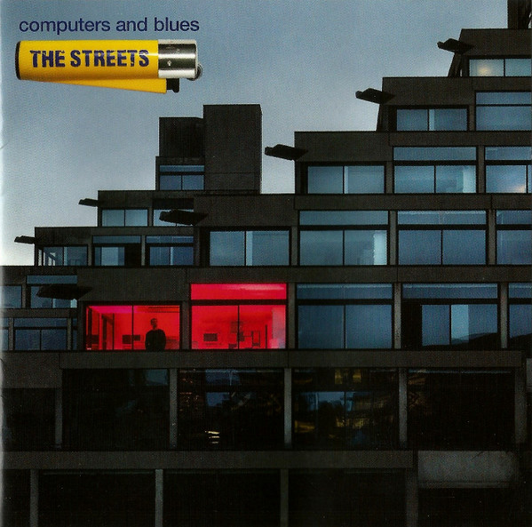 STREETS,THE