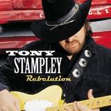 STAMPLEY,TONY