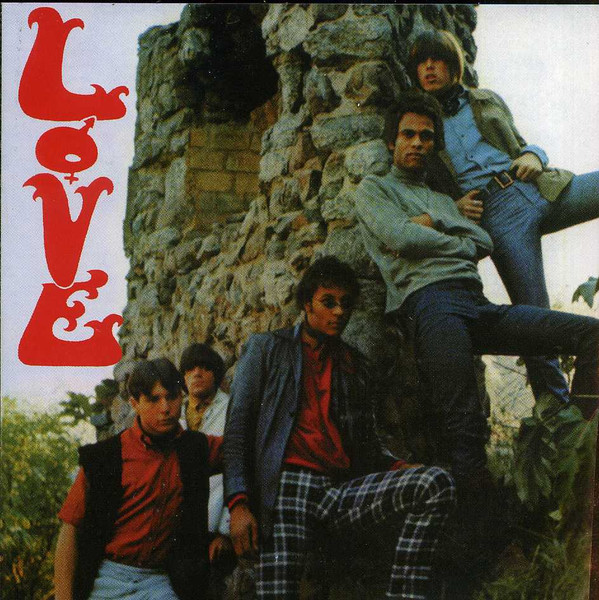 LOVE