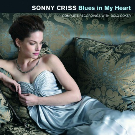 CRISS,SONNY