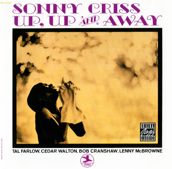 CRISS,SONNY