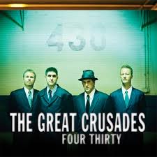 GREAT CRUSADES