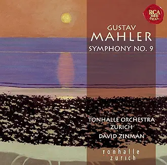 MAHLER,GUSTAV