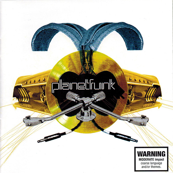 PLANET FUNK