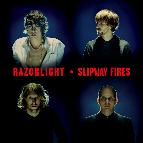 RAZORLIGHT