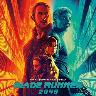 BLADE RUNNER 2049