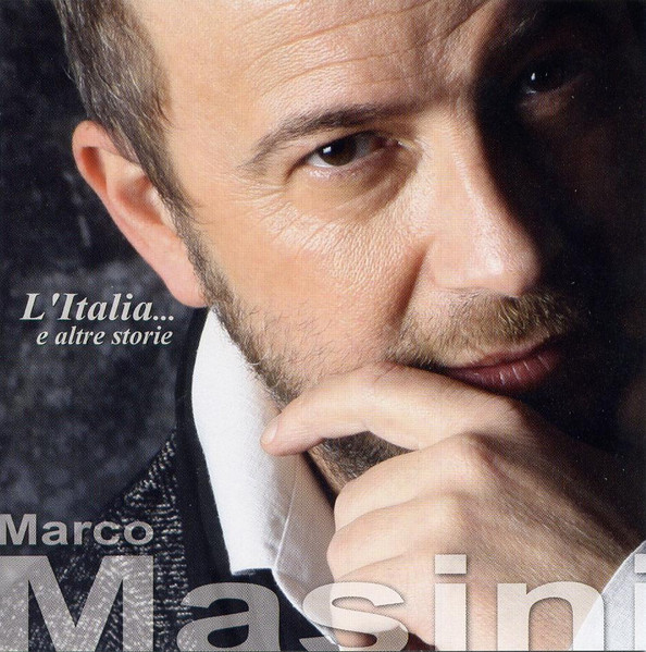 MASINI,MARCO