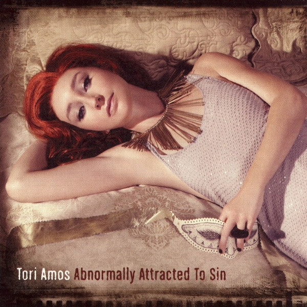 AMOS,TORI