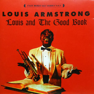 ARMSTRONG,LOUIS