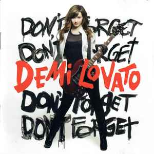 LOVATO,DEMI