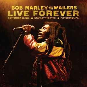 BOB MARLEY & THE WAILERS