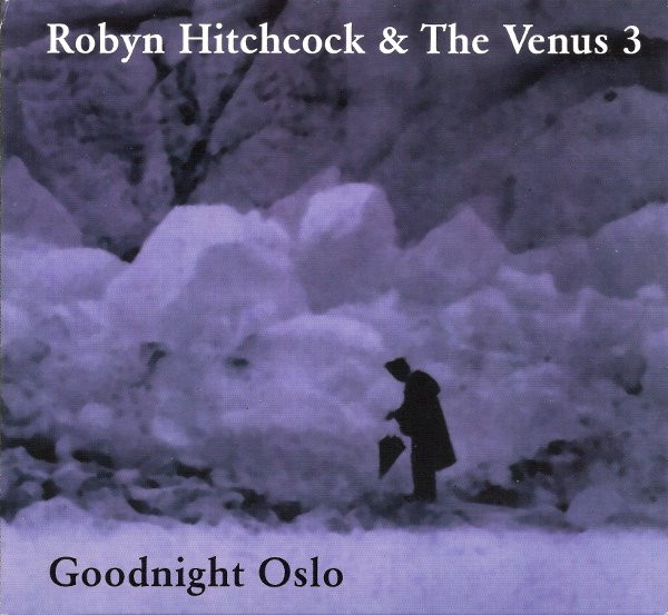 HITCHCOCK,ROBYN