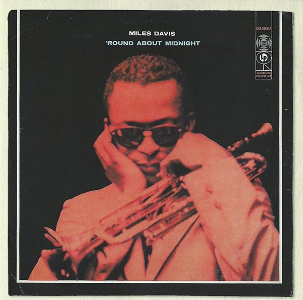 MILES DAVIS