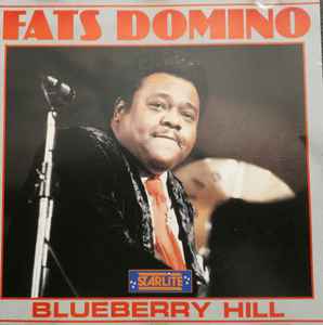 FATS DOMINO