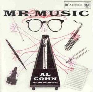 AL COHN