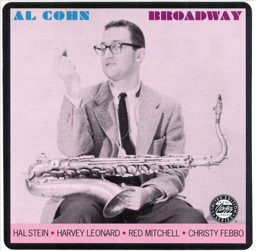 AL COHN