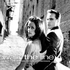 WALK THE LINE