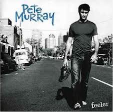MURRAY,PETE